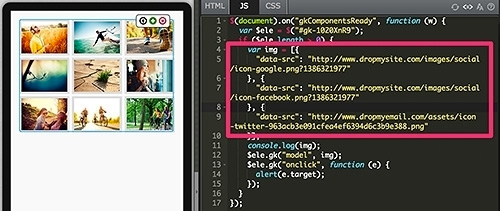 CHAPTER 21 - Create "Wanted Pirates Poster" App by Linking to Picasa
