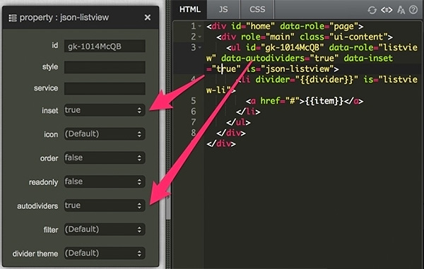 CHAPTER 15 – Linking JSON