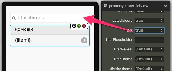 CHAPTER 15 – Linking JSON