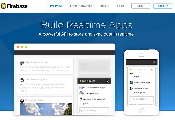 CHAPTER 23 - Create Chat with Strangers App by Linking to Firebase