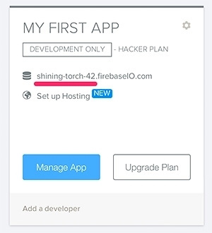 CHAPTER 23 - Create Chat with Strangers App by Linking to Firebase