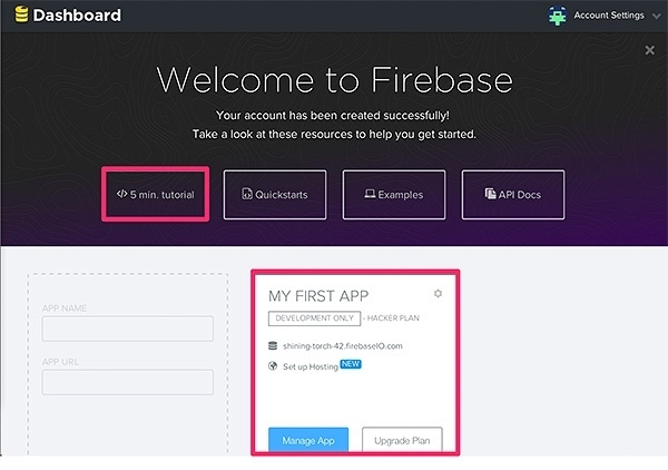 CHAPTER 23 - Create Chat with Strangers App by Linking to Firebase