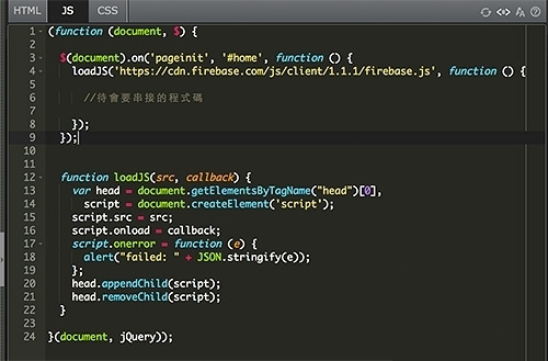 CHAPTER 23 - Create Chat with Strangers App by Linking to Firebase