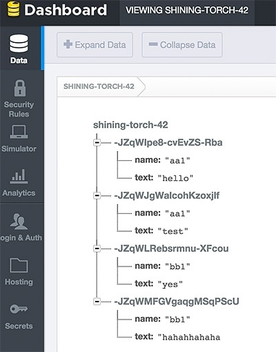 CHAPTER 23 - Create Chat with Strangers App by Linking to Firebase