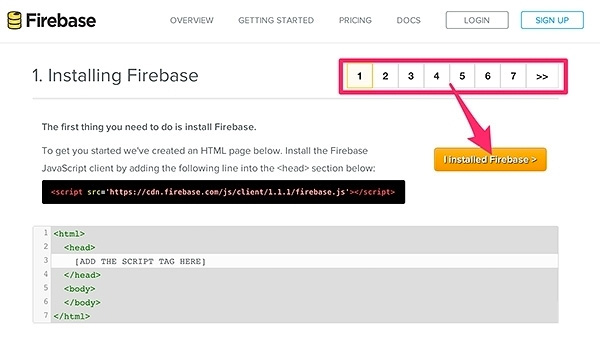 CHAPTER 23 - 串接 Firebase 做「陌生人聊天」 App