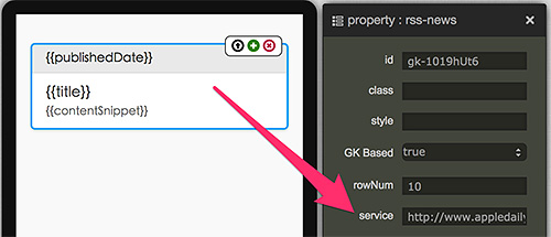 CHAPTER 19 - 串接蘋果日報 RSS 做新聞 App
