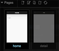CHAPTER 19 - 串接蘋果日報 RSS 做新聞 App