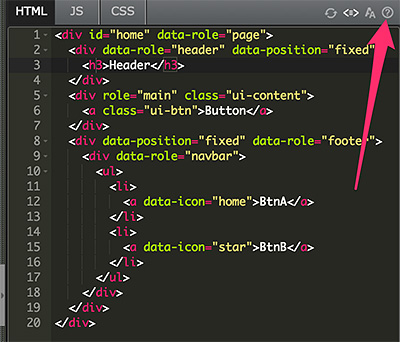 CHAPTER 3 - EZoApp 快速鍵與常用指令